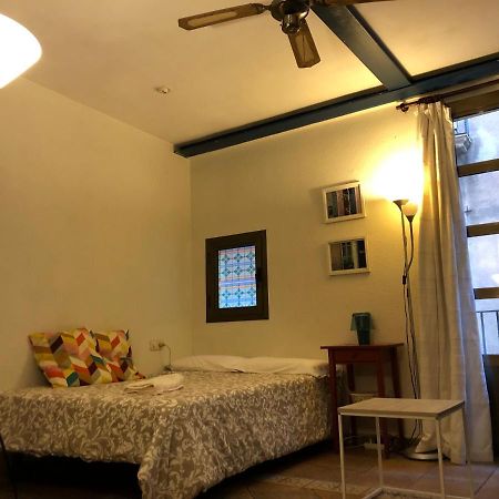 Estudio Casco Antiguo Таррагона Экстерьер фото
