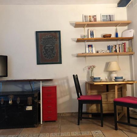 Estudio Casco Antiguo Таррагона Экстерьер фото