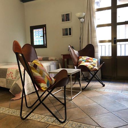 Estudio Casco Antiguo Таррагона Экстерьер фото