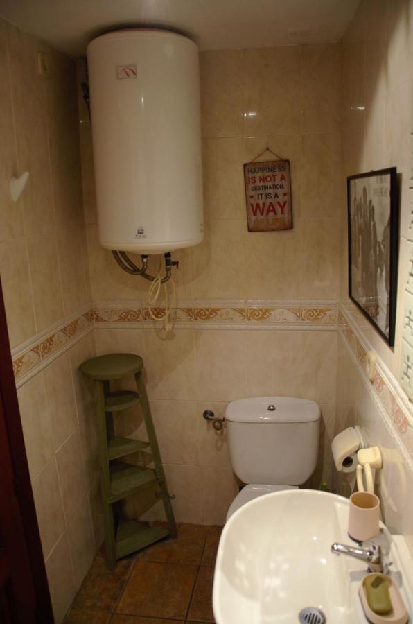 Estudio Casco Antiguo Таррагона Экстерьер фото