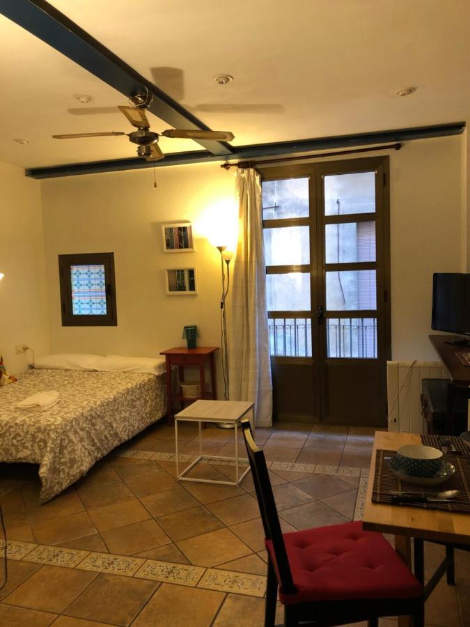 Estudio Casco Antiguo Таррагона Экстерьер фото