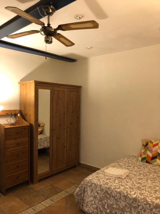 Estudio Casco Antiguo Таррагона Экстерьер фото