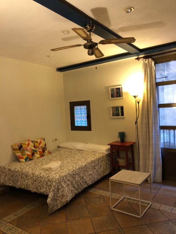 Estudio Casco Antiguo Таррагона Экстерьер фото