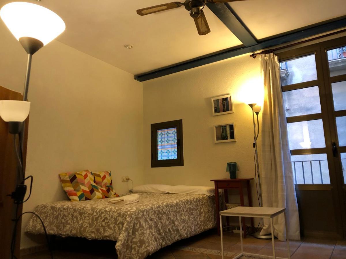 Estudio Casco Antiguo Таррагона Экстерьер фото