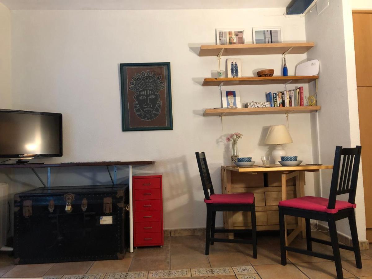 Estudio Casco Antiguo Таррагона Экстерьер фото