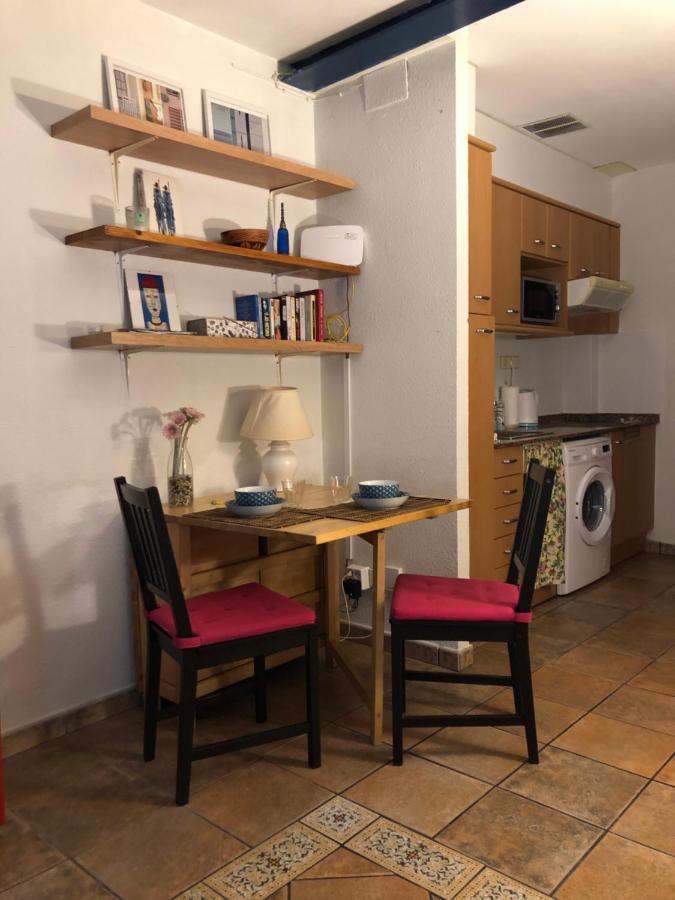Estudio Casco Antiguo Таррагона Экстерьер фото